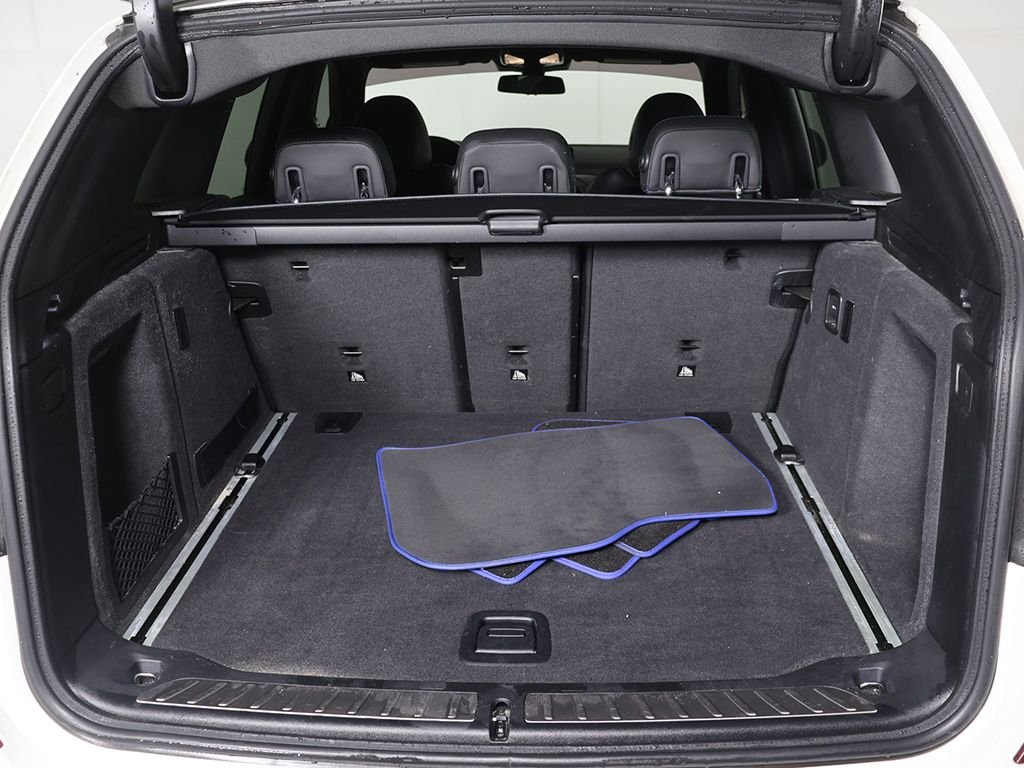 2019 BMW X3 40i - Photo 17