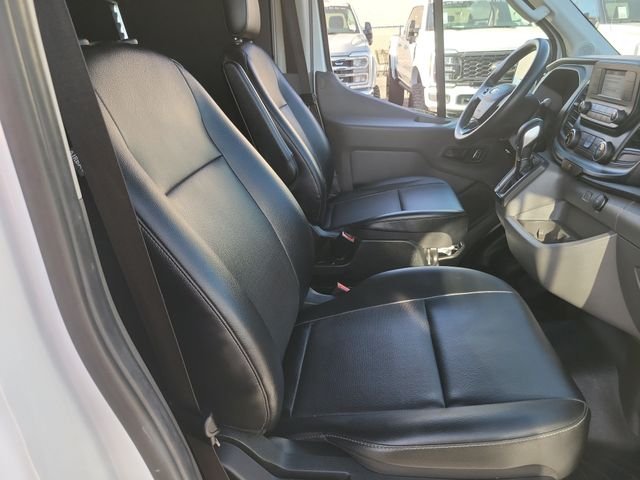 Certified Used 2023 Oxford White Ford Base image 25
