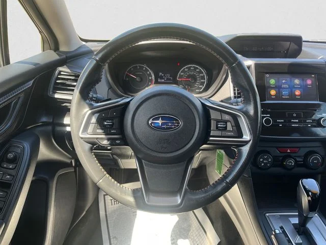 Used 2019 Venetian Red Pearl Subaru 2.0i Premium image 12