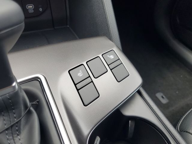 2026 Kia Sportage SX - Photo 27