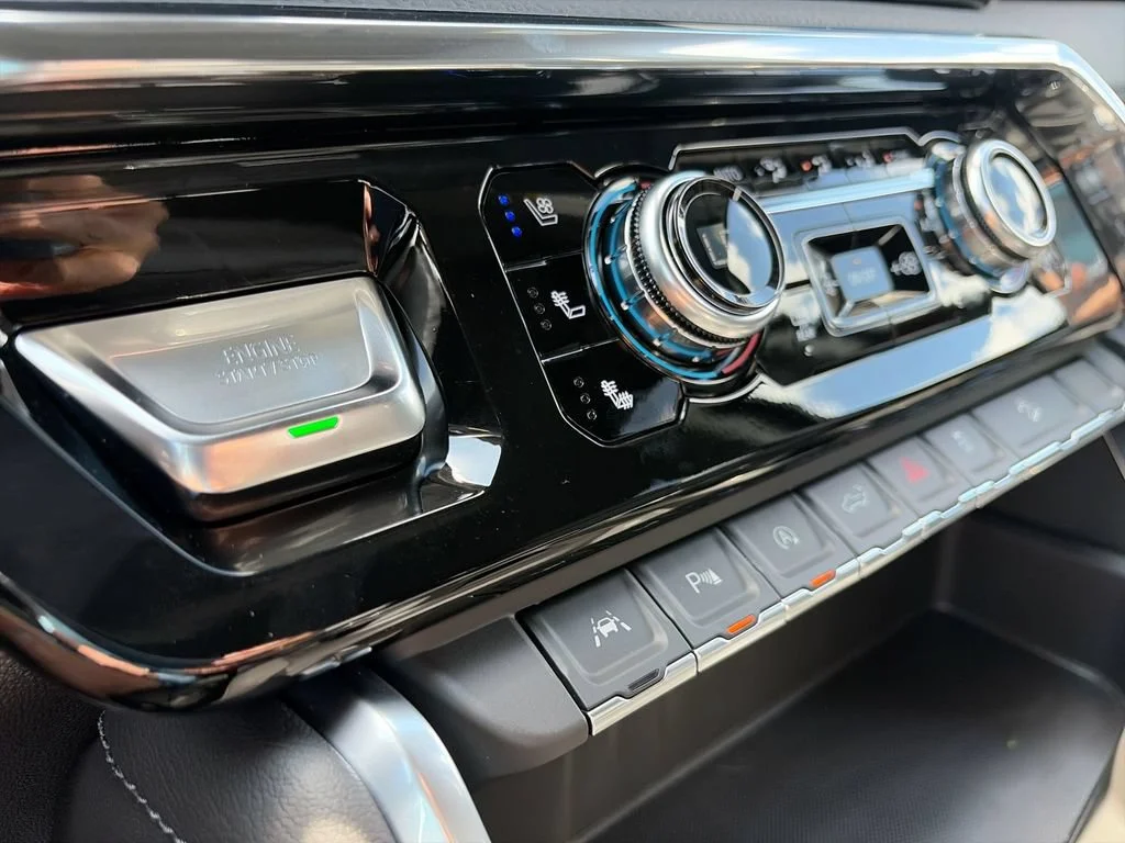 2026 GMC Sierra 1500 Denali - Photo 23