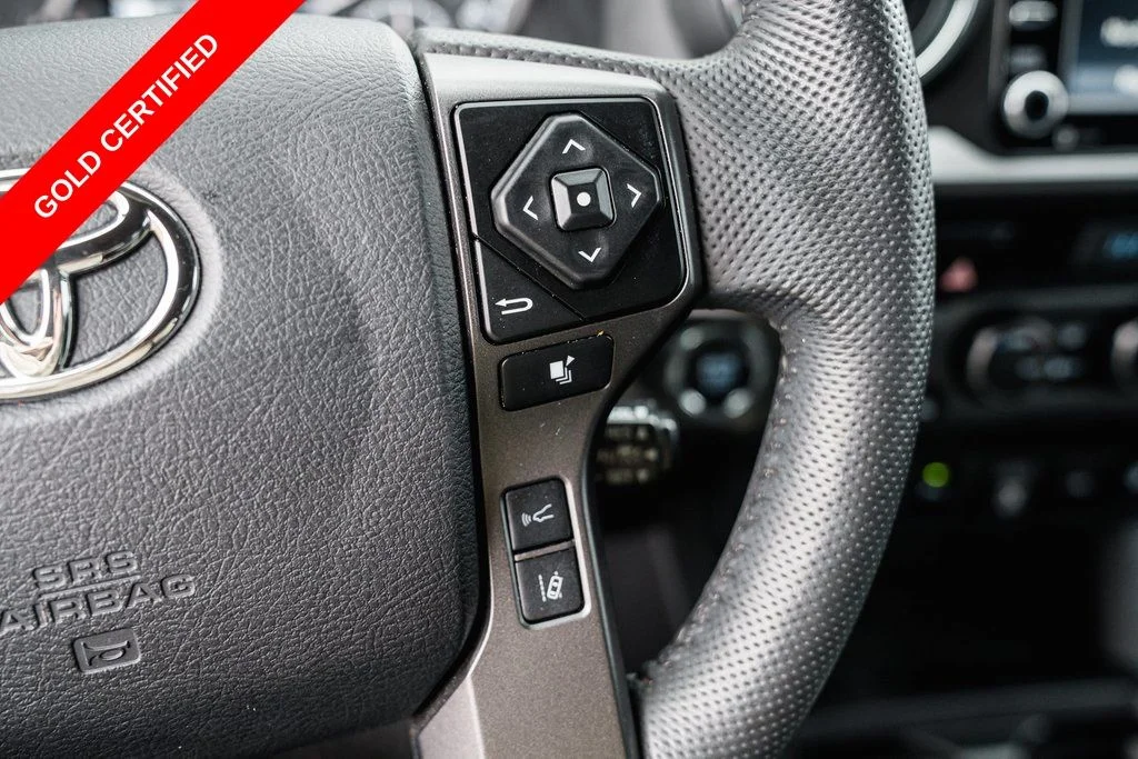 2023 Toyota Tacoma TRD Sport - Photo 17