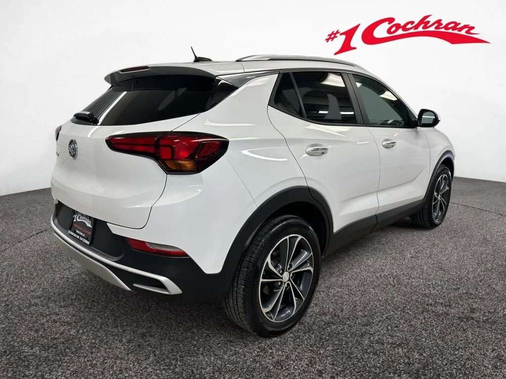 2023 Buick Encore GX Select - Photo 25