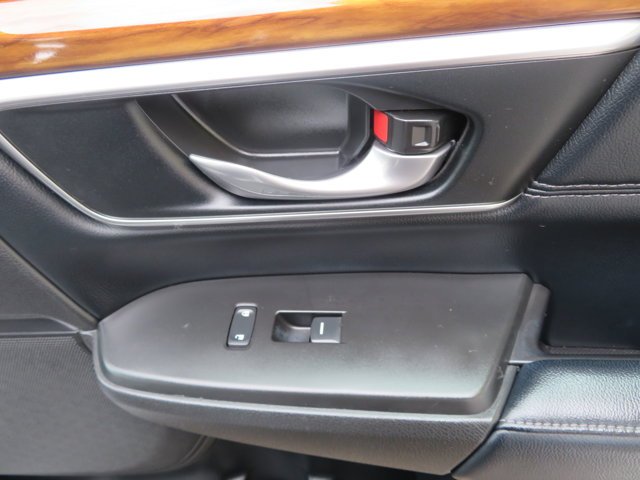 Used 2019 Lunar Silver Metallic Honda EX-L image 11