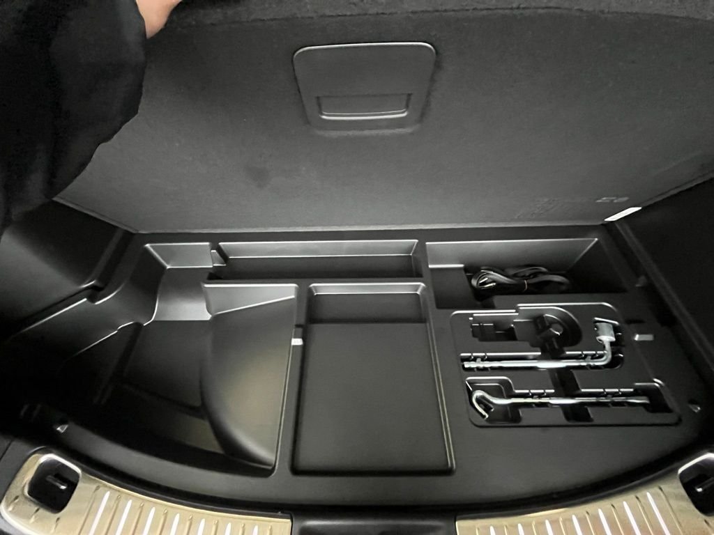 2026 Mazda CX-90 Preferred Package - Photo 28