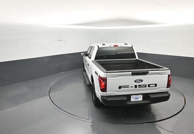 Certified Used 2025 White Ford XL image 28