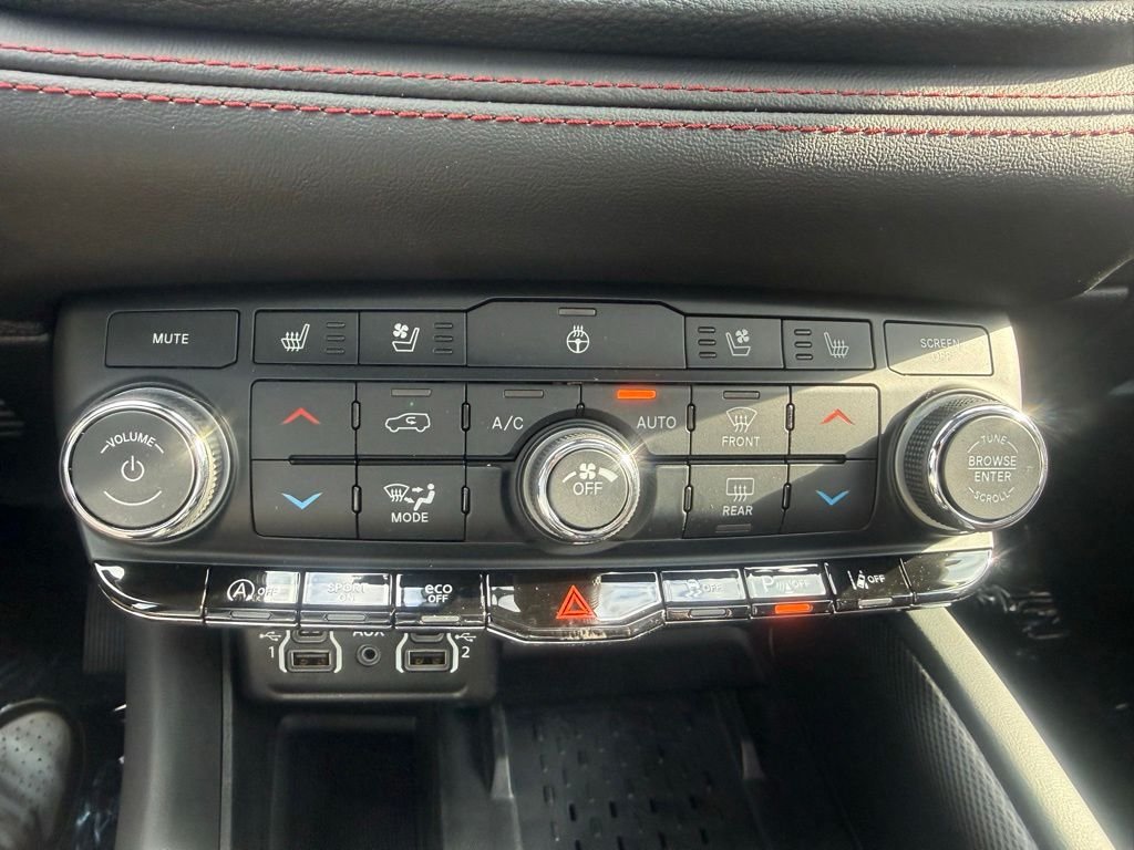2026 Dodge Durango GT Plus - Photo 21