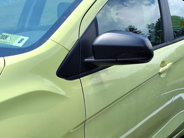 Used 2018 Gold Chevrolet LS image 12