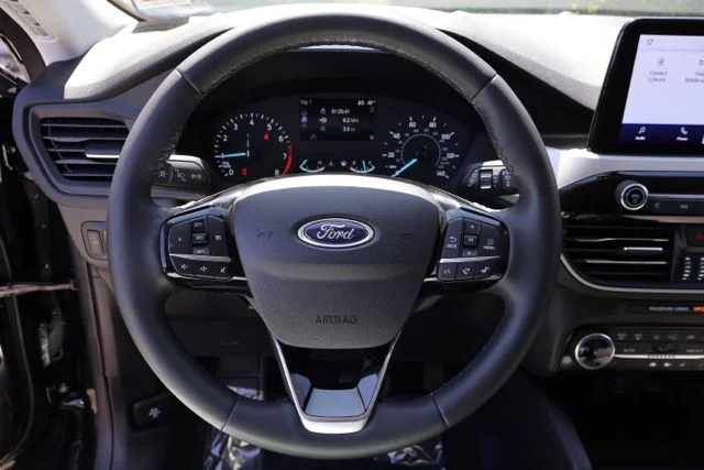 2022 Ford Escape SE - Photo 17