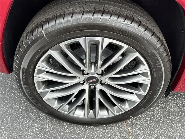 2026 GMC Terrain Denali - Photo 15
