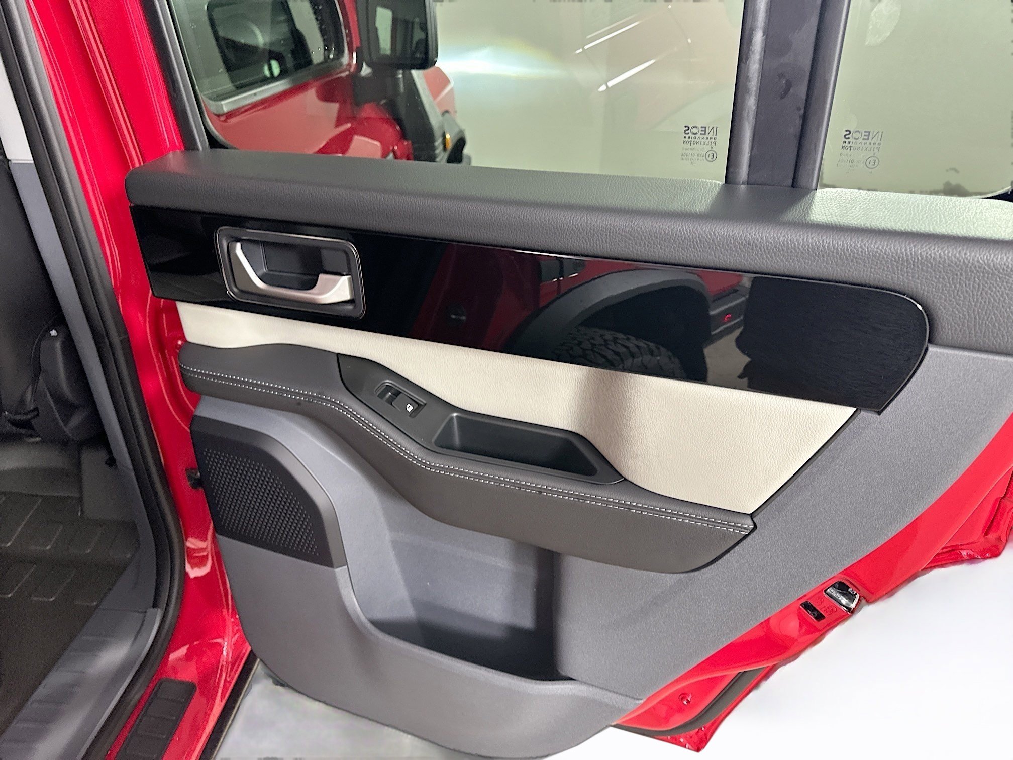 2025 INEOS Grenadier Trialmaster Edition - Photo 46