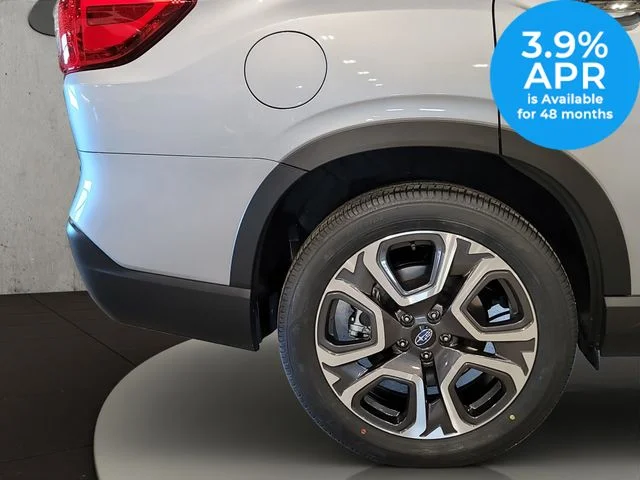 2026 Subaru Ascent Touring - Photo 26