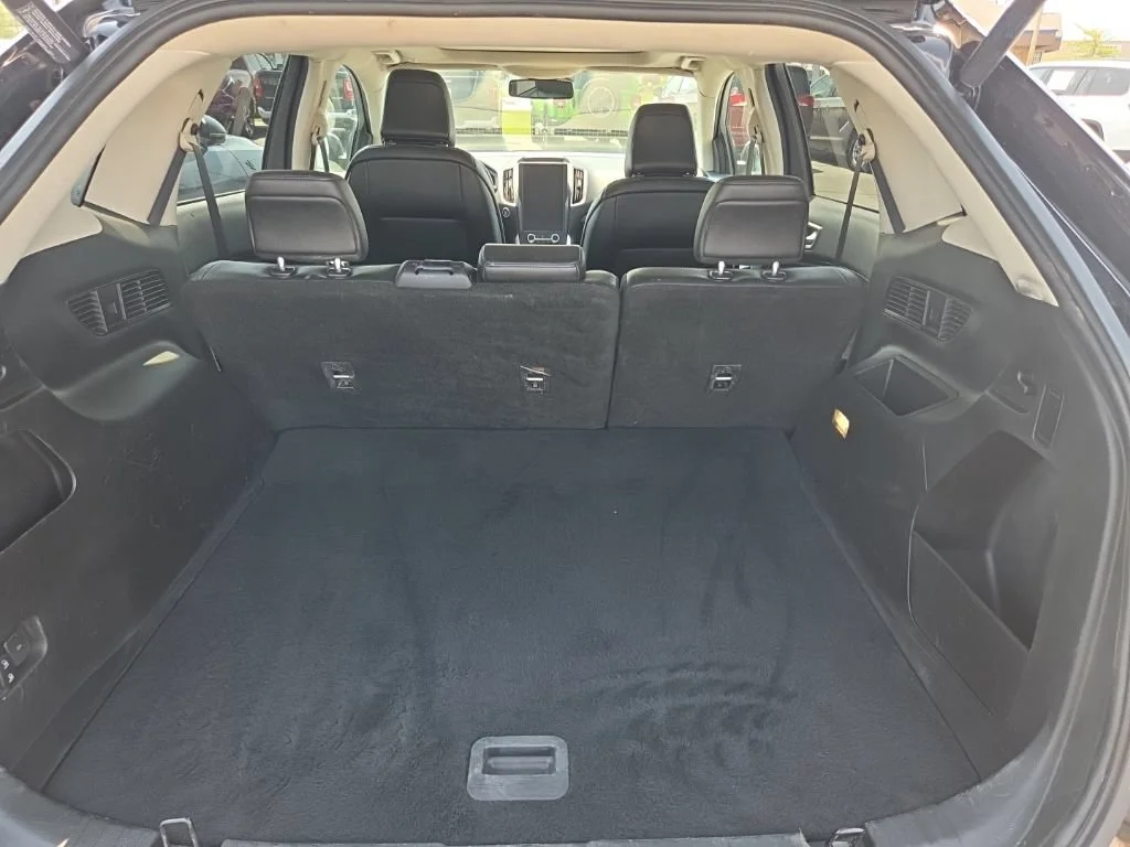 2022 Ford Edge SEL - Photo 26
