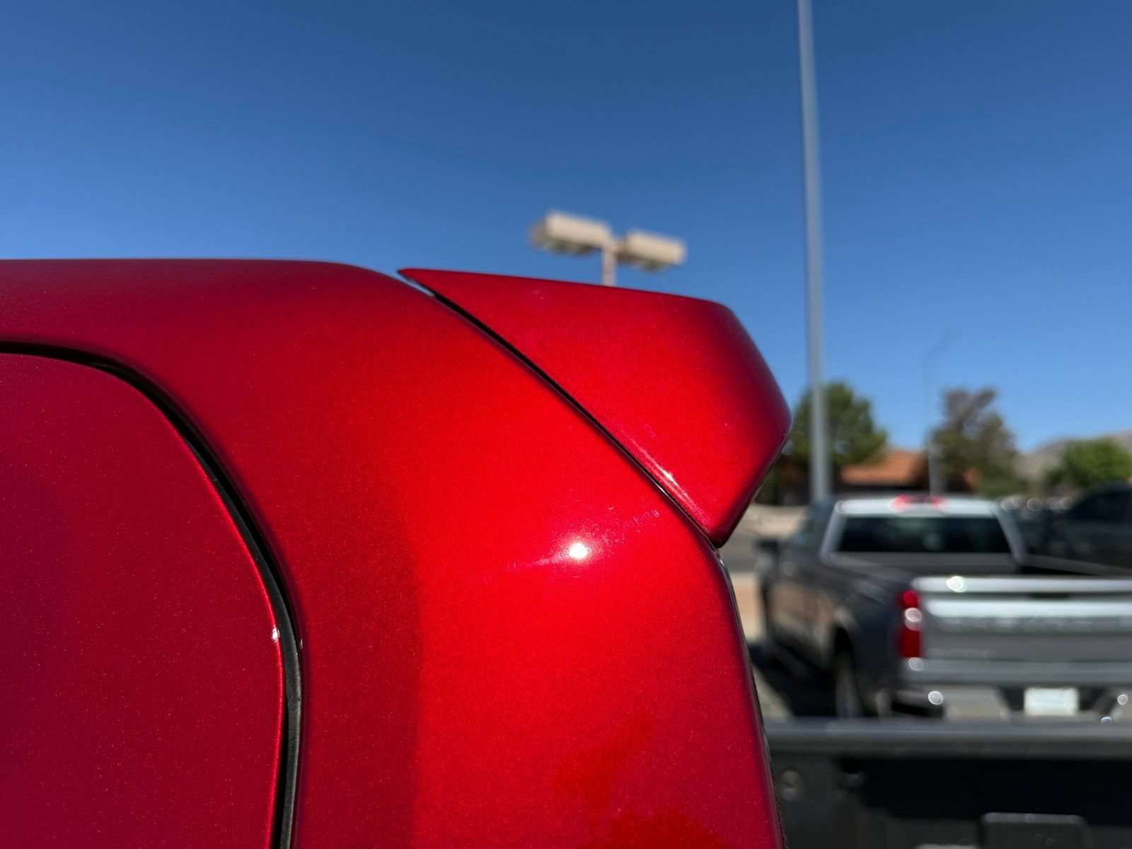 2026 Chevrolet Silverado 3500 HD LTZ - Photo 12