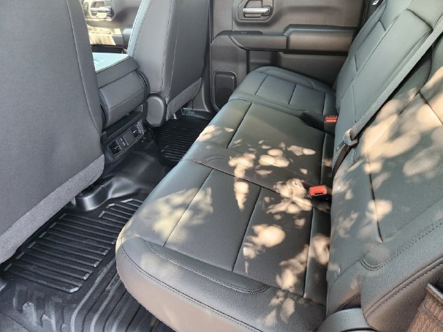 2026 Chevrolet Silverado 3500 HD Work Truck - Photo 31