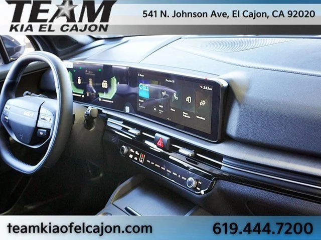 2026 Kia Sportage X-Line - Photo 12
