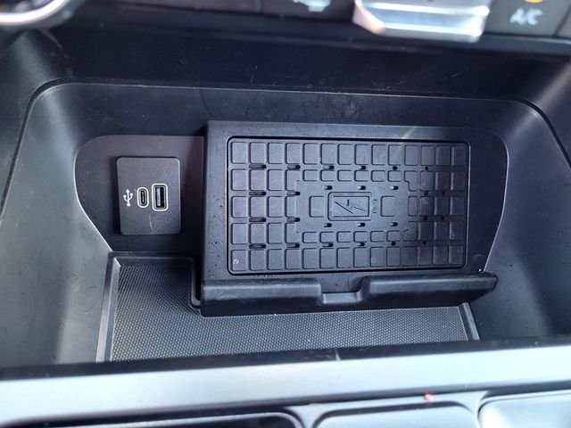 Used 2025 Gray Ford Tremor image 18