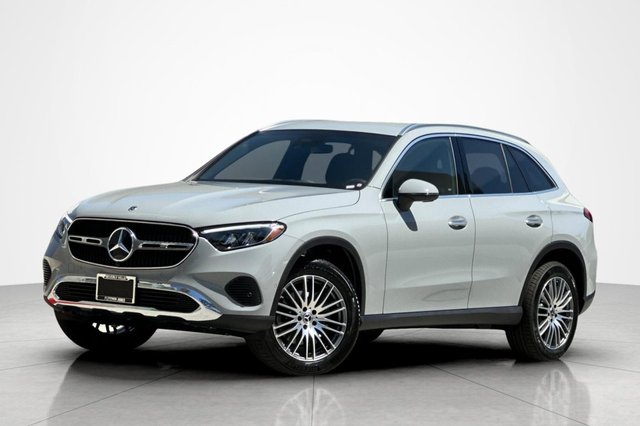 2026 Mercedes-Benz GLC GLC 300 SUV