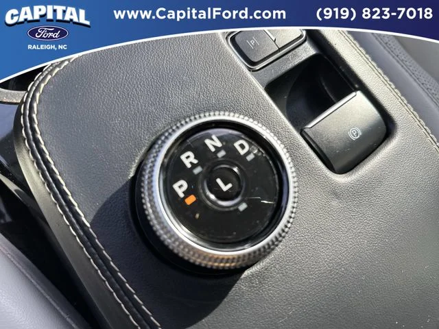 Used 2021 Gray Ford Premium image 31
