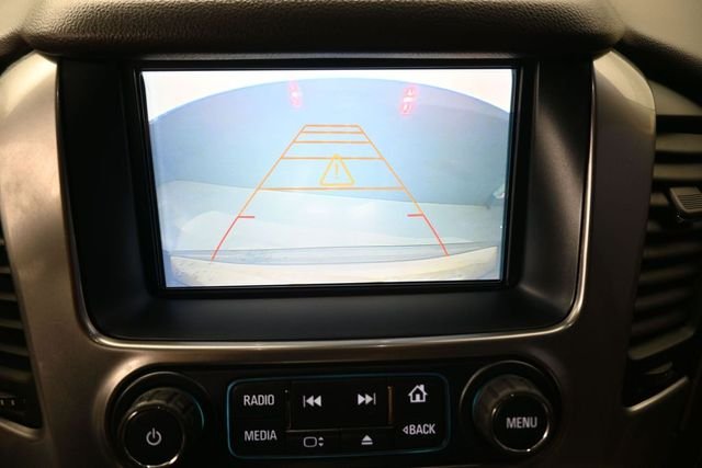 Used 2017 Gray Chevrolet LT image 6