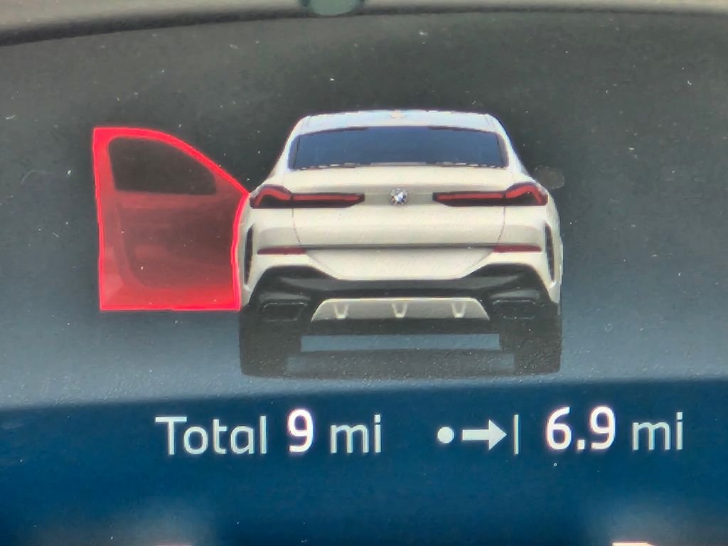 New 2027 White BMW xDrive40i image 30