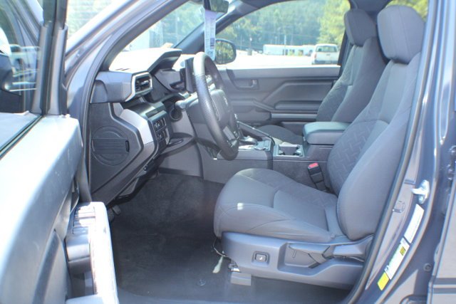 Certified Used 2025 Underground Toyota SR5 image 13