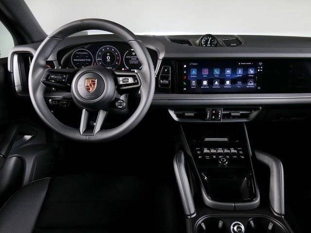 New 2026 Chalk Porsche  image 14