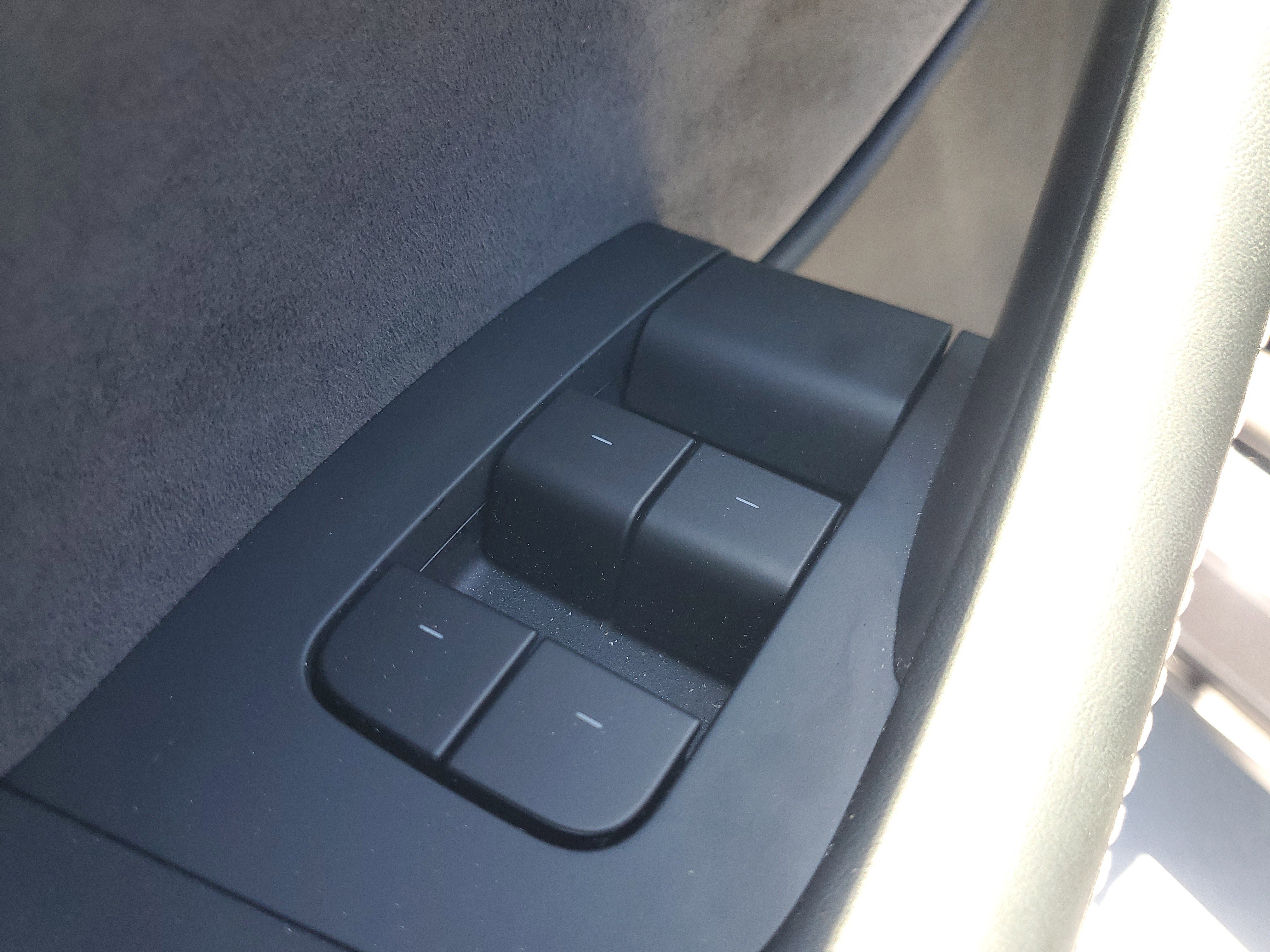 Used 2025 Gray Tesla Long Range image 19