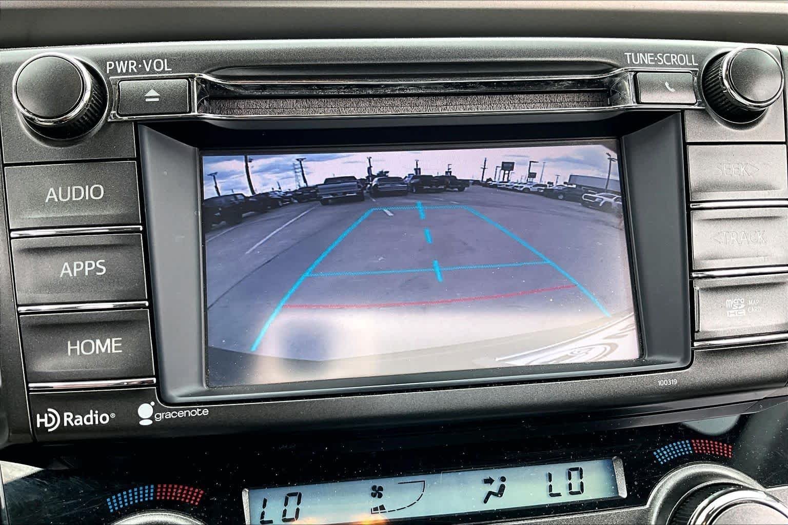 Used 2014 Magnetic Gray Metallic Toyota Limited image 27