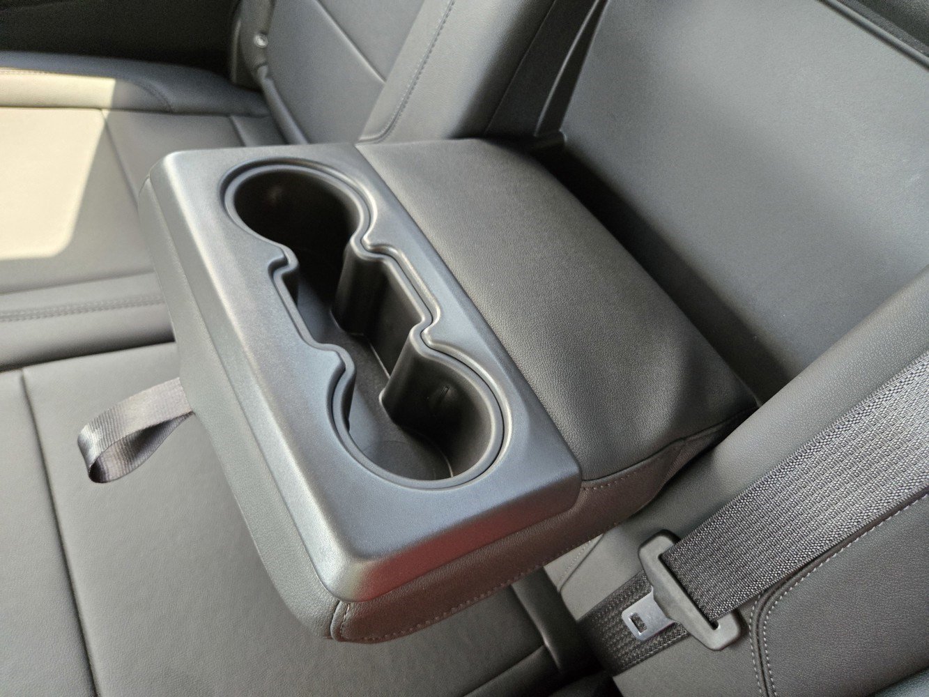 2026 Chevrolet Silverado 2500 HD LT - Photo 21