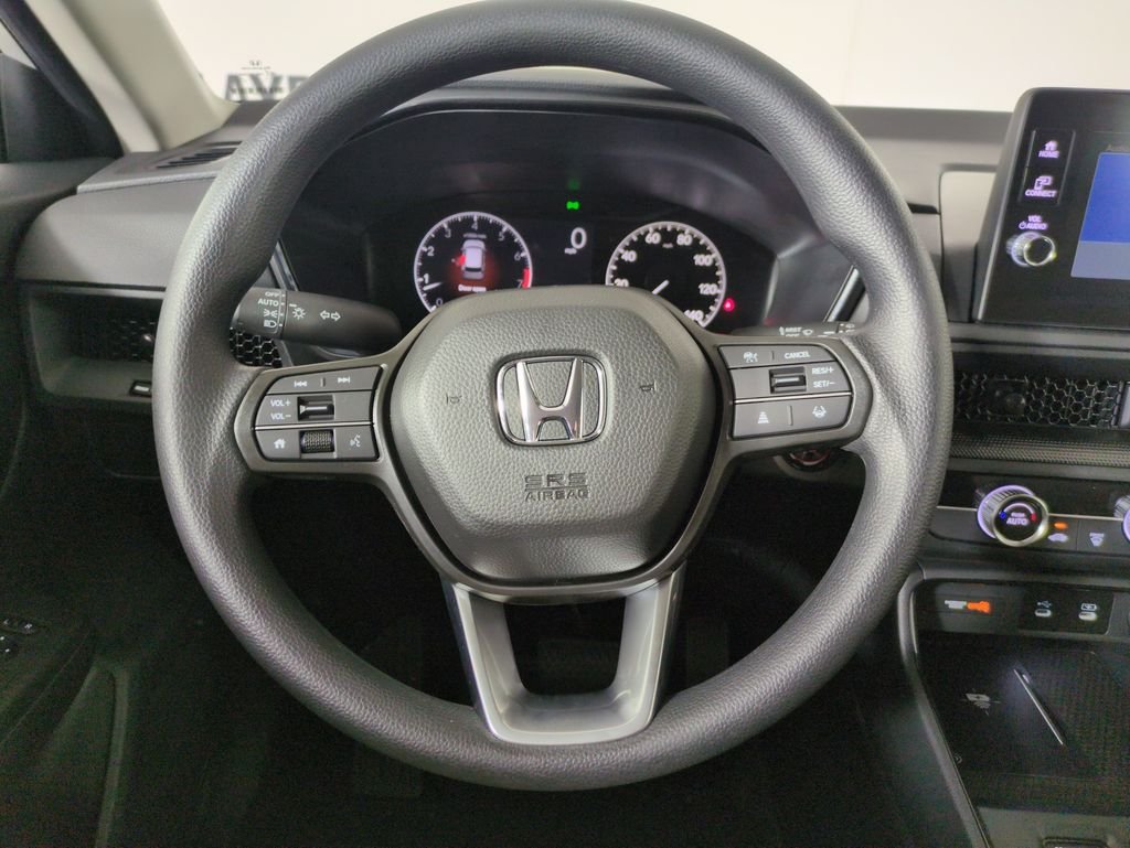 New 2026 Platinum White Pearl Honda LX image 14