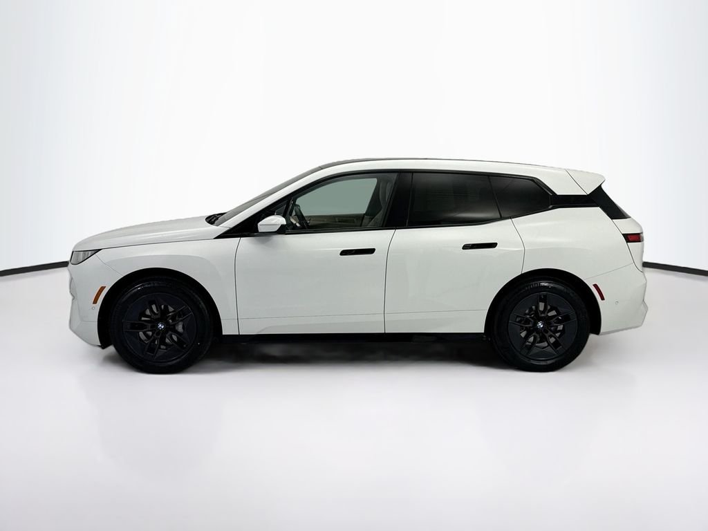 2026 BMW iX 60 - Photo 8