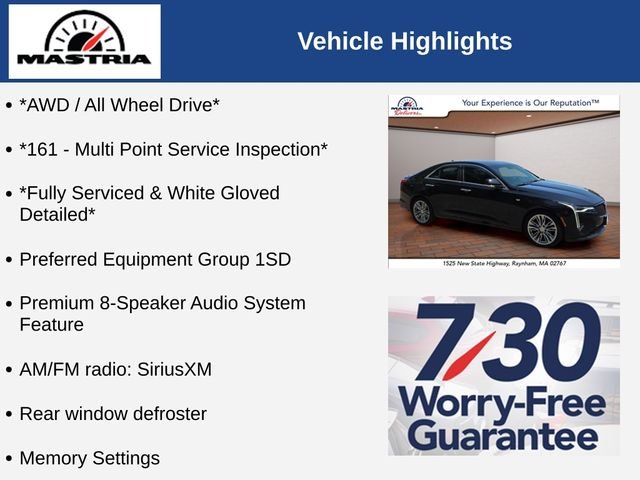 Used 2021 Black Raven Cadillac Premium Luxury image 13