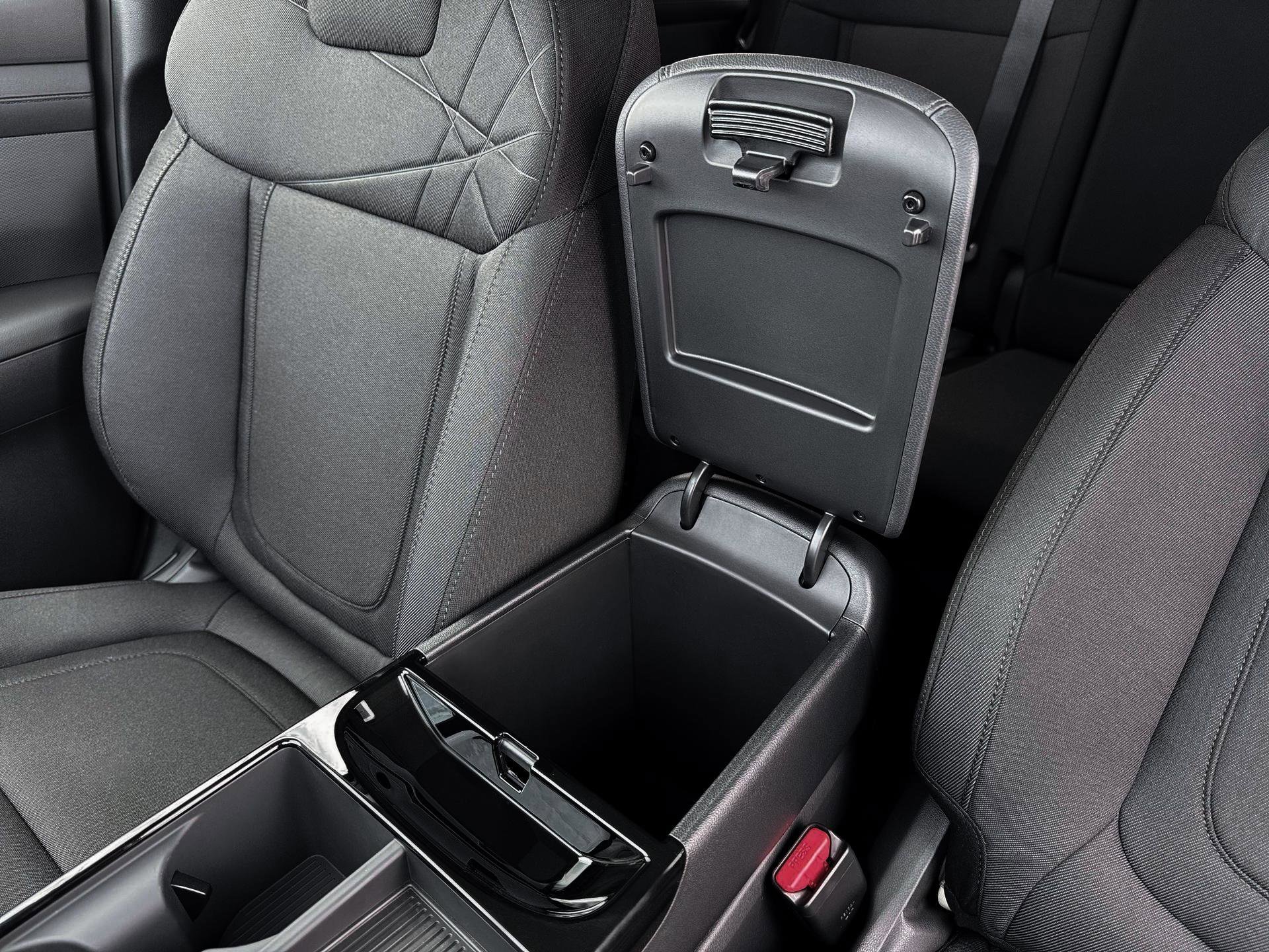 New 2026 Deep Sea Hyundai SEL image 18