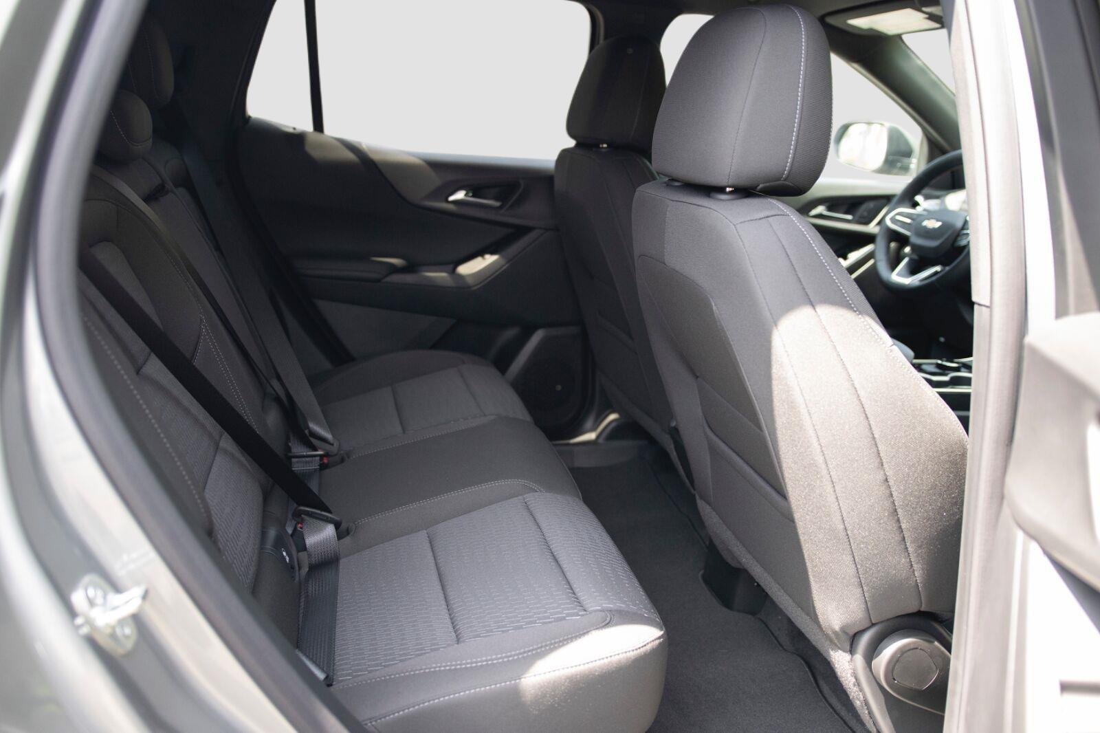 2026 Chevrolet Equinox LT - Photo 23