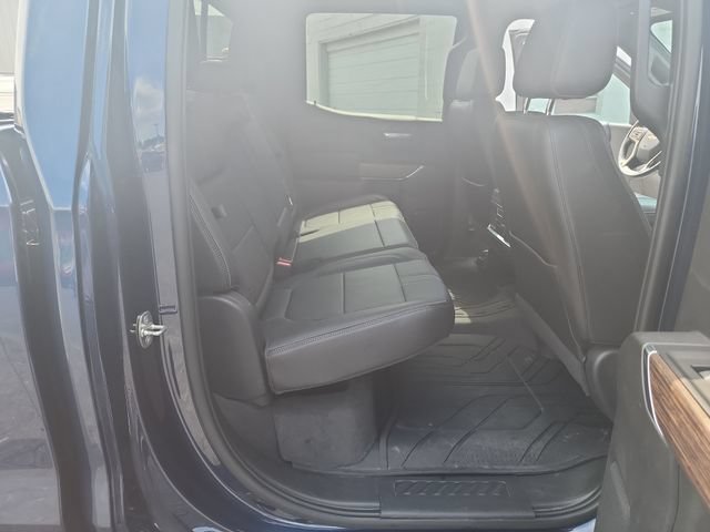 Used 2020 NORTHSKY BLUE METALLIC Chevrolet High Country image 37