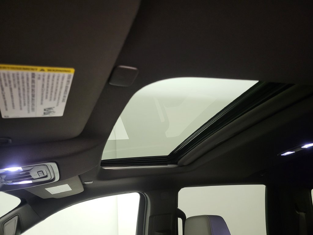 2026 Chevrolet Silverado 1500 LTZ - Photo 21