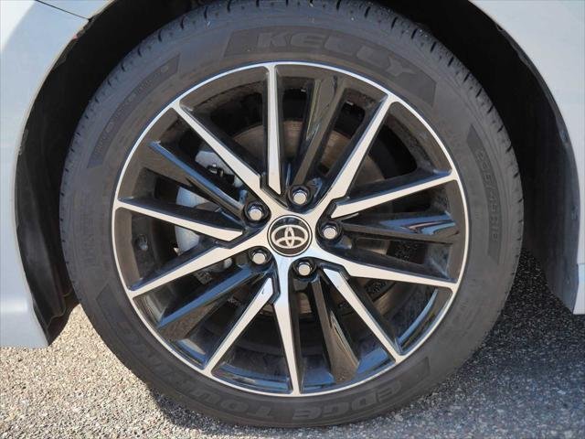 Certified Used 2024 ICE EDGE Toyota  image 16