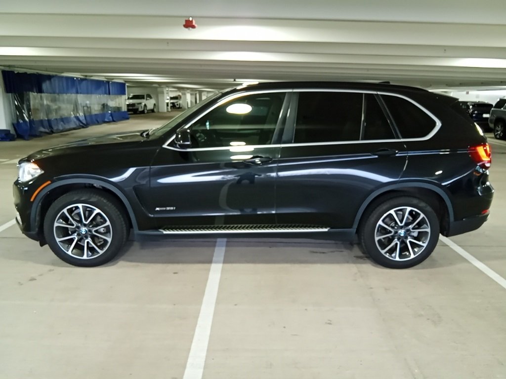 Used 2016 BMW X5 xDrive35i with VIN 5UXKR0C59G0P33808 for sale in Tigard, OR