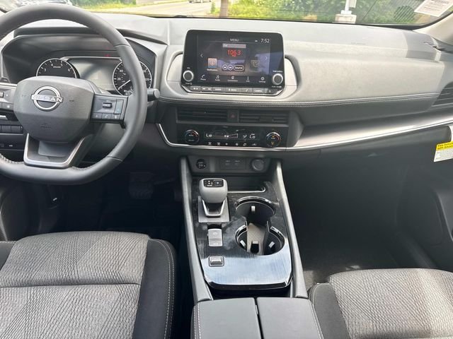 New 2026  Nissan SV image 20