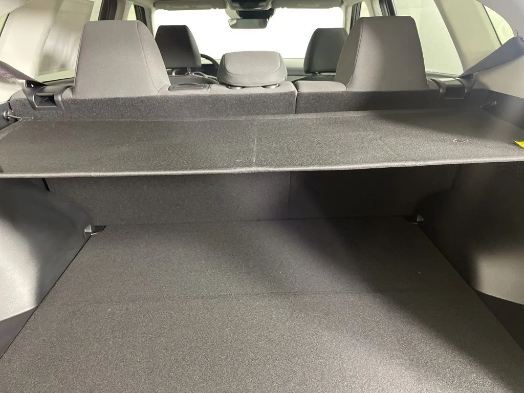 New 2026 Black Kia LX image 18