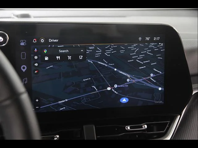 2026 Chevrolet Equinox LT - Photo 12