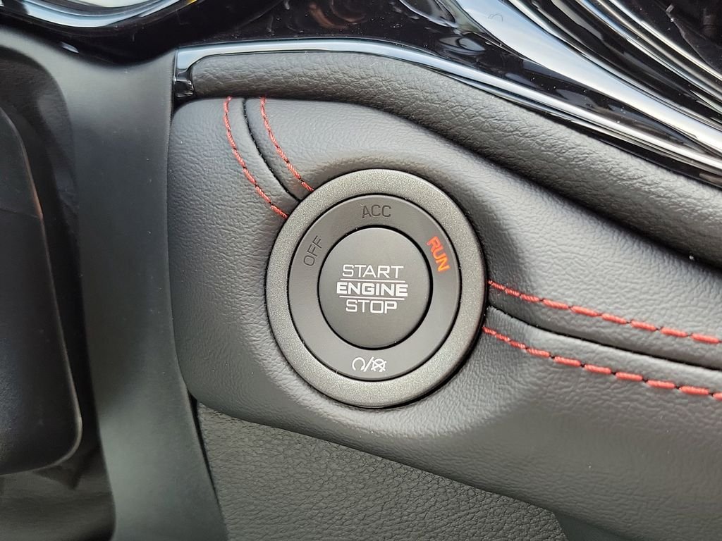 New 2026 B5 Blue Exterior Paint Dodge GT image 23