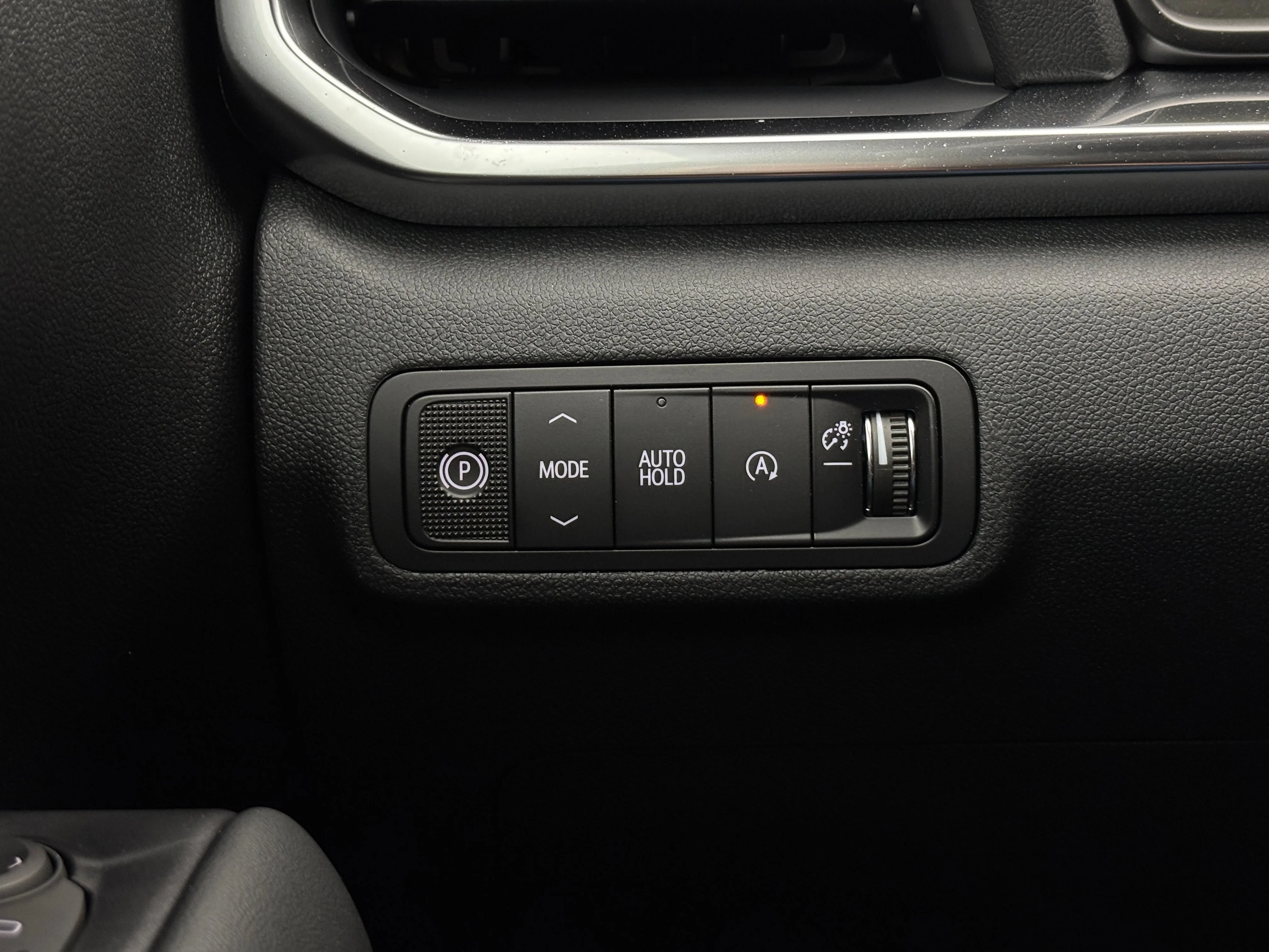 2027 GMC Terrain Elevation - Photo 20