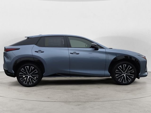 2026 Lexus RZ Premium - Photo 6