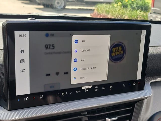 New 2026 Black Metallic Ford ST-Line image 26