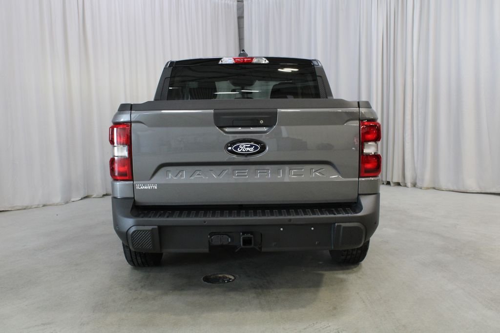 2026 Ford Maverick XLT - Photo 24