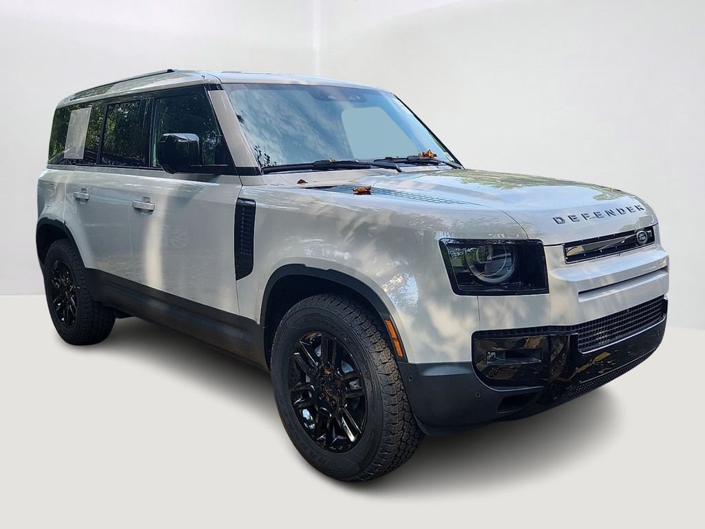 New 2026 Borasco Grey Land Rover S image 2