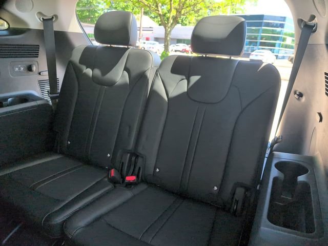 New 2026 Glacial White Pearl Kia X-Line SX AWD image 25