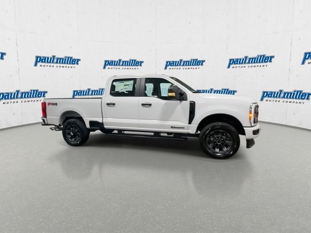 New 2026 Oxford White Ford F-250® XL image 13